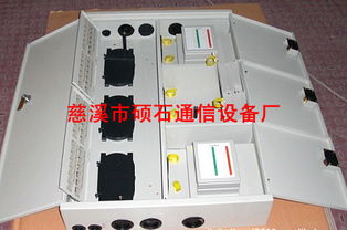 匠心筑品質(zhì)，互聯(lián)創(chuàng)未來 探訪慈溪市碩石通信設(shè)備廠的專業(yè)制造之路